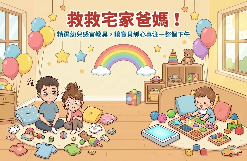 寒假-救救宅家爸媽