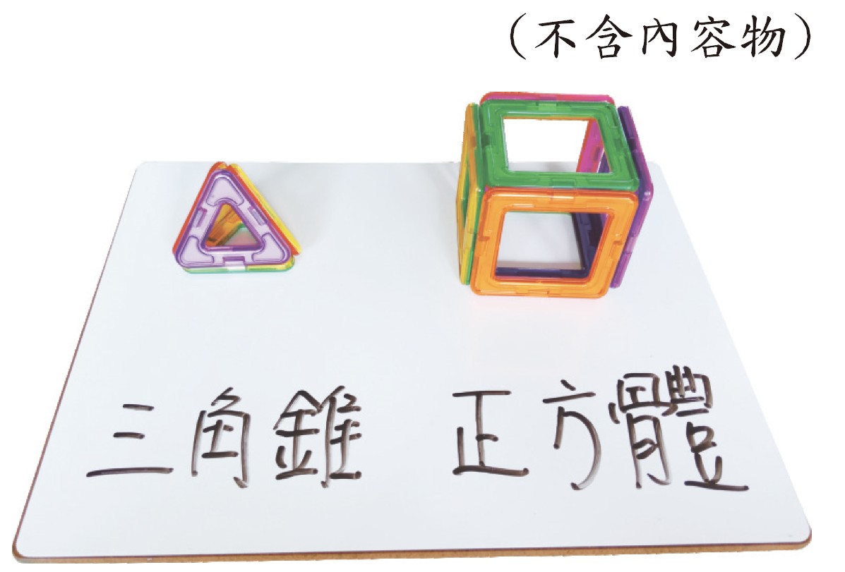 雙面兩用板