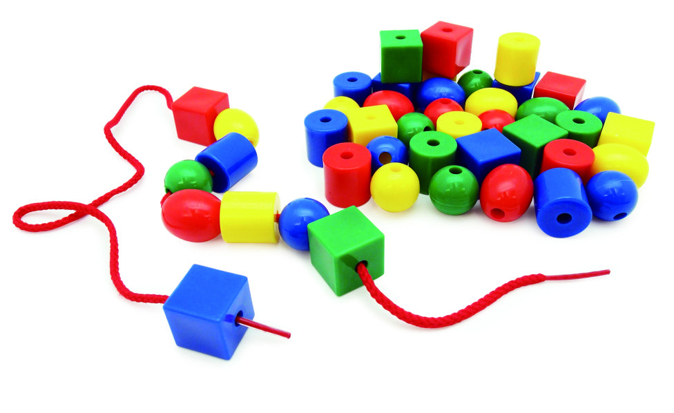 160PCS 大串珠