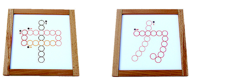 單片磁性排字操作板-雙面(5)
