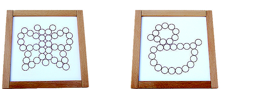 單片磁性排字操作板-雙面(9)