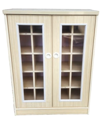 塑鋼茶杯牙刷收納櫃(20人)