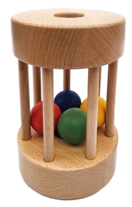 0~2歲滾動訓練器