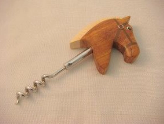 經典紅酒開瓶器