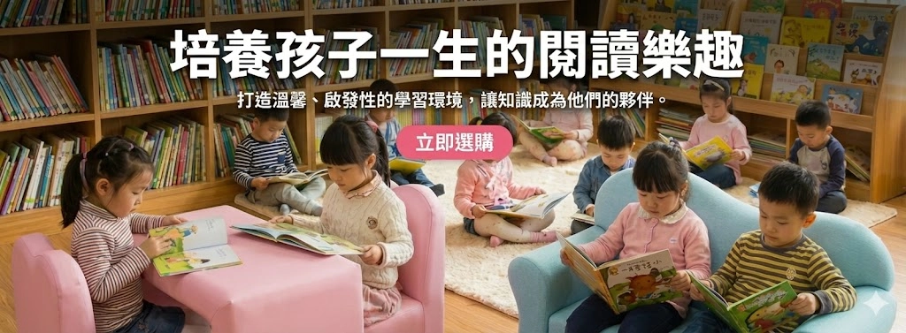 JS7001小朋友閱讀